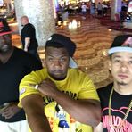 Anwar James - Facebook