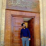 Anwar James - Facebook