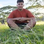 Anwar James Agong Bustamante - Facebook