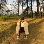Anwar Jamil Rohmutiyah - @anwjarm - Instagram