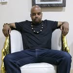 Dr. Anwar B.D. Jamison - @anwarjamison - Instagram