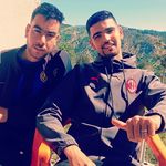 Anouar Janati - @anwar.janti.3 - Instagram