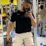 Anwar Idrissi - @anwarjanatiidrissi - Instagram