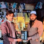 Anwar Jan Speaks AJS - Facebook