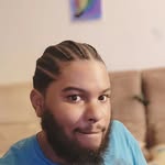 Anwar Abdullah-Jones - @biggss231 - Instagram