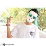 Anwar Afcrozy Jones - @anwarafcrozy - Instagram