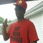 Anwar Jones - @mr_jones74 - Instagram