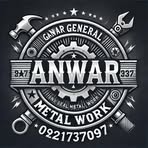 Anwar Kebede - Facebook