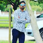 Anwar Kazi - @anwarkazi96 - Instagram