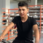 Anwar Al Khalaf - @anwarkhalaf67 - Instagram