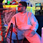 Anwar Khalaf - @nwr_rshw - Instagram