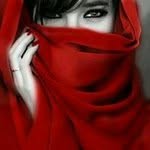 الصغيرة السمراء - @anwarkhaleel26 - Instagram