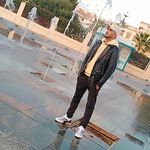 Anwar Khalil - @jamalekarim4 - Instagram