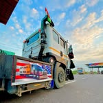 Anwar Khan - @rj31_trucks_22 - Instagram