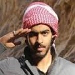خضر أنور - @khedranwarfdfu - Instagram