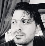 The painter Anwar Khedr - Facebook