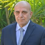 Anwar Khoury - Facebook