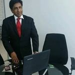Anwar Khurshid - @kasheeshka655 - Instagram