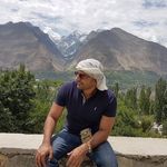 Khurshid Anwar - @muhammadkhurshidanwar - Instagram