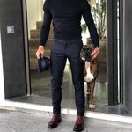 Anwar Knight - @anwarknight.202 - Instagram