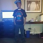 Anwar Knox - @knox_so_fly247 - Instagram