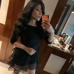 Kristine Anwar - @koukianwar2 - Instagram