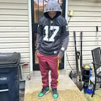 Anwar Mack - Facebook