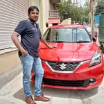 Anwar Pasha - @anwarpasha415 - Instagram