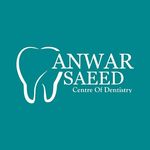 Anwar Saeed Centre of Dentistry - @anwarsaeeddentistry - Instagram