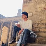 Anwar Shaikh - @__ronnyy__7 - Instagram
