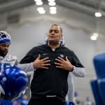 Anwar Stewart - @bigstu9 - Instagram