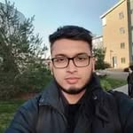Anwar Taher - @at_numan - Instagram