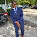 Anwar Taylor Jr. - @ajtaylor.6 - Instagram