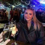 Anwen Evans - @anwen_evans14 - Instagram