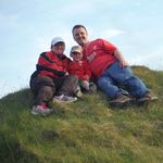 Anwen Evans - @evanscymru - Instagram
