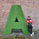 Anwen Evans - @anihari77 - Instagram