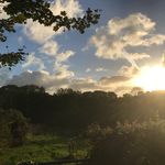 Anwen Evans - @lodesgymraeg - Instagram