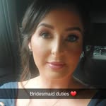 Anwen 'Howells' Thomas - @anw3n87 - Instagram