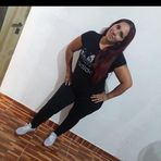 Any Diaz - Facebook