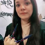 Any Diaz - @anystylpeluqueria - Instagram