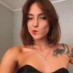 @_anya.alikina_ - Instagram
