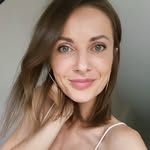 Anna Alisiyevich - @anya.alis - Instagram