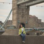 Anya Ali Hamza - @stopcopyingmyusername - Instagram