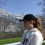 Anya Allen - @anya_axx - Instagram