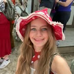 Anya Allen - @anya.m.allen - Instagram