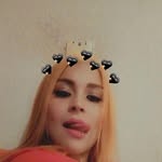 Anya Flaqiitaa - @anyaallen3 - Instagram