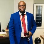 Charles Kwame Anyadi - @charlesanyadi - Instagram