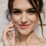 Аня Лесик - @anyalesik95 - Instagram