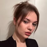 Anya - @anyalevitskayaaa - Instagram