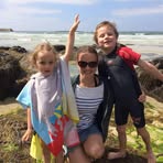 Anya Saunders - Facebook